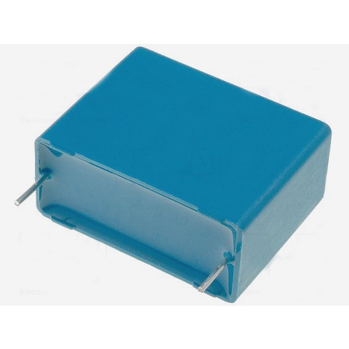 C1.5UF 305VAC(MKPX2)-EPCOS